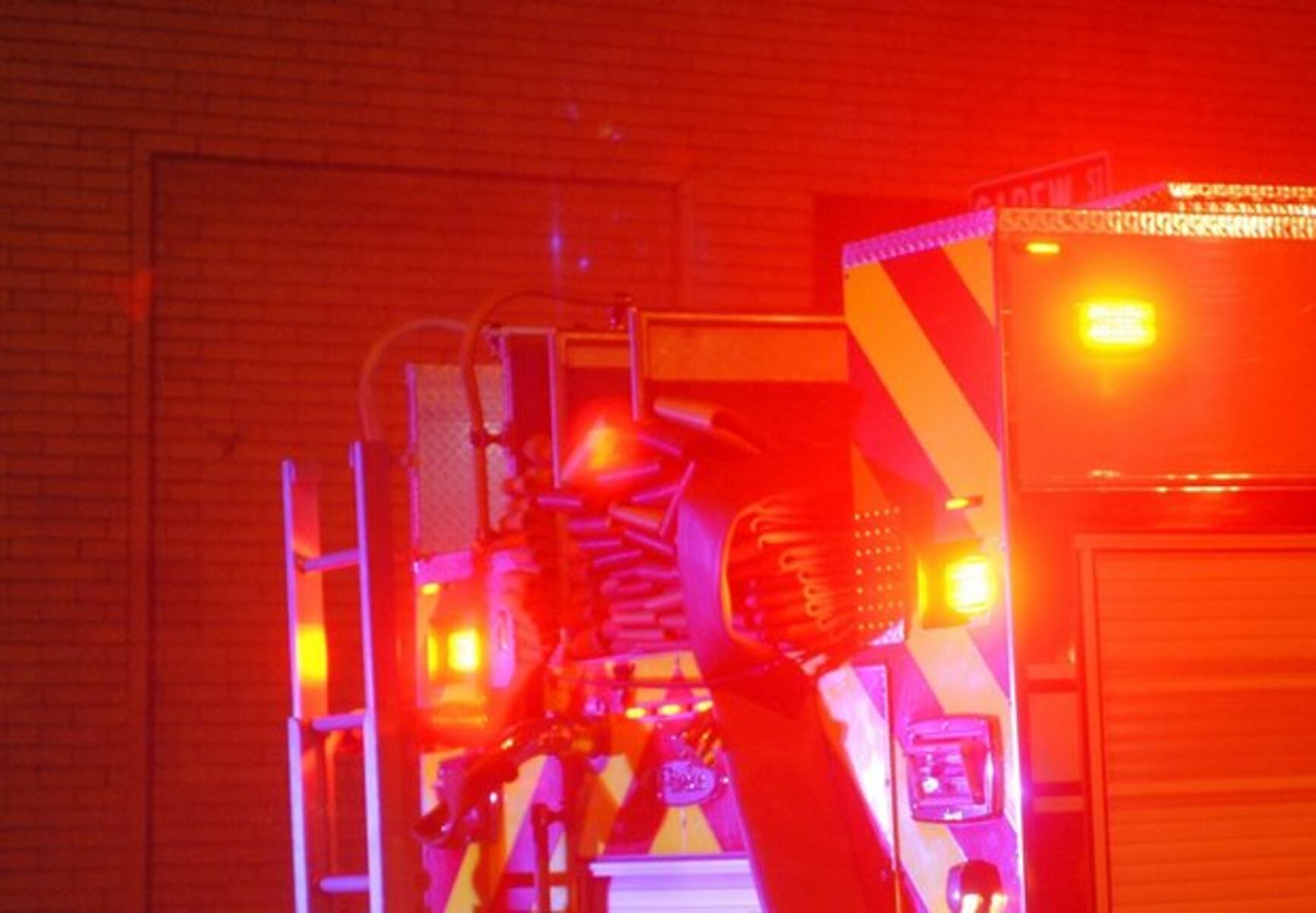 Prosecutors identify woman killed in N.J. apartment fire sparked by careless smoking