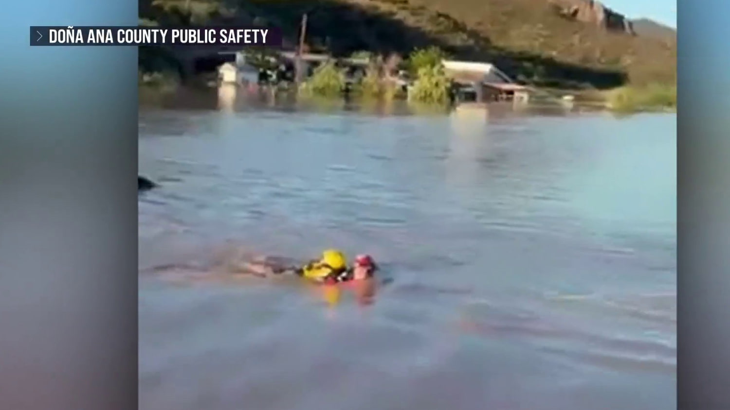 Flooding triggers State of Emergency