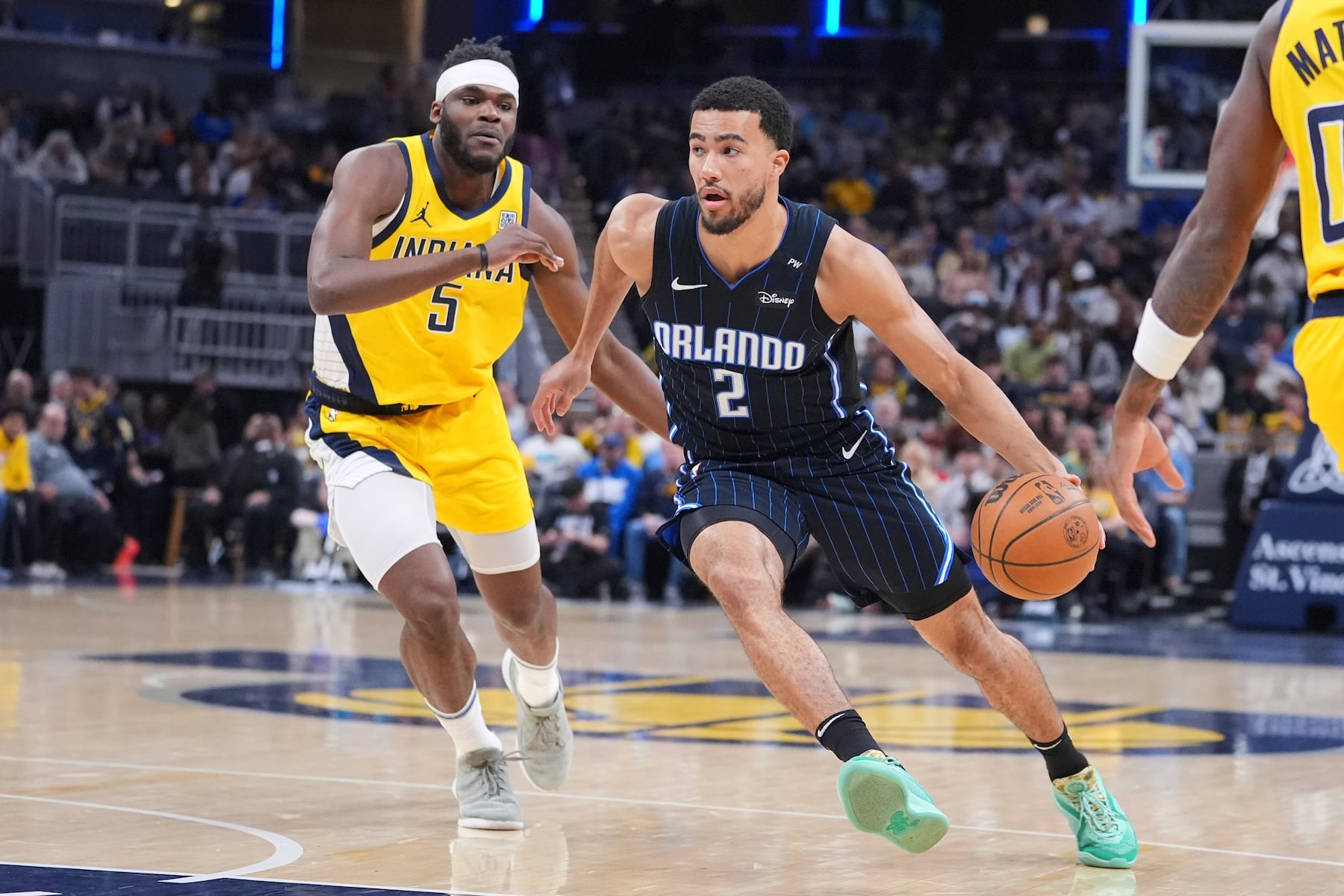 NBA veteran joins Trail Blazers' G League team