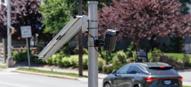 License plate readers offer a lesson for police AI: Verify before acting