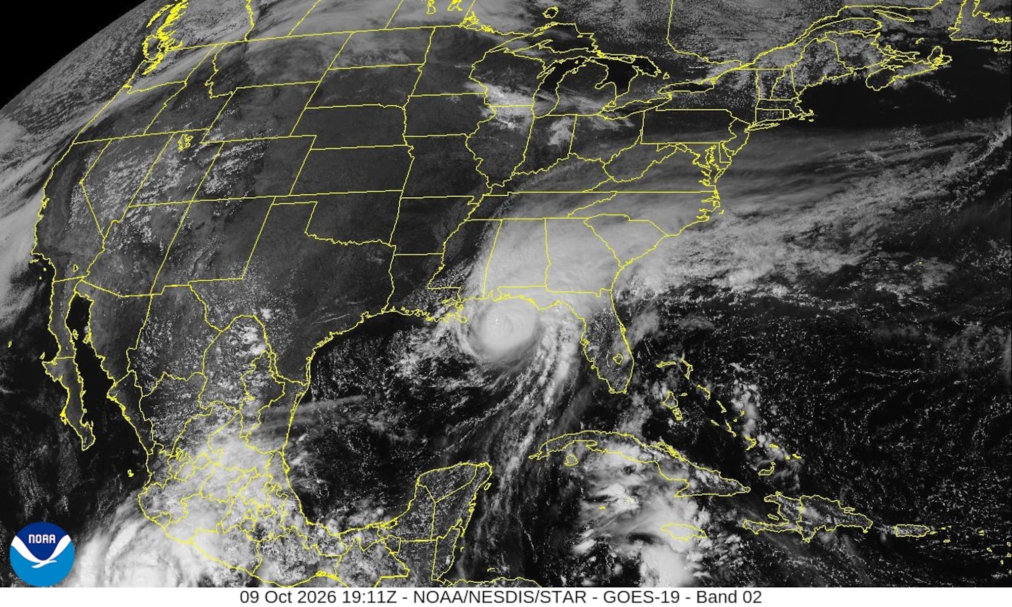 N.J. weather: Isaias remnants to bring heavy rain, thunderstorms and tornado threat on Sunday