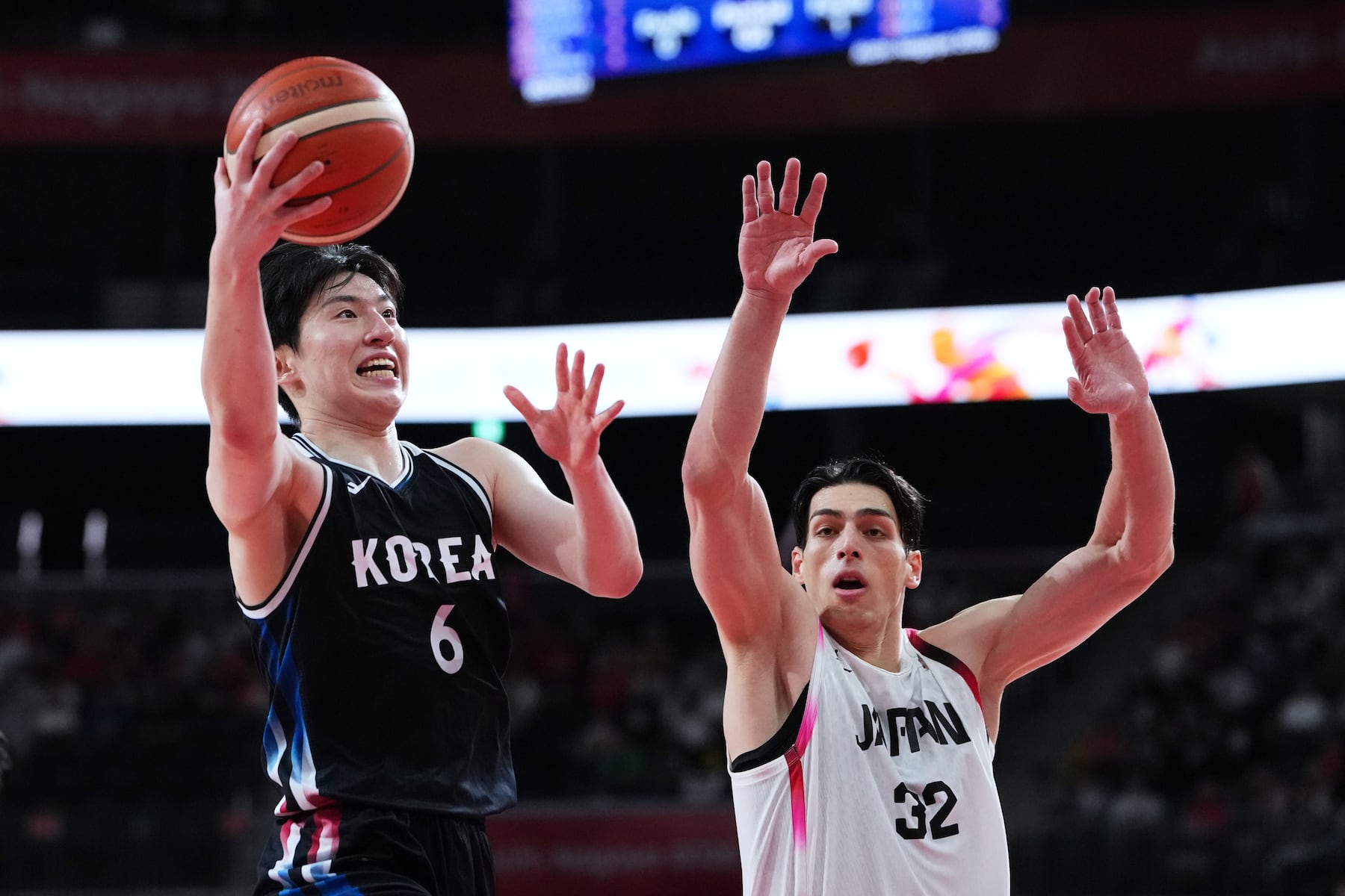 Blazers add international standout to training camp roster