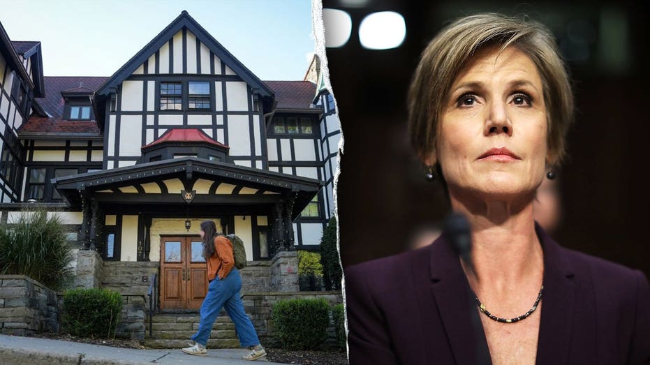 Sally Yates' Cornell alleged gang rape review could scrutinize crucial police interview, attorney says