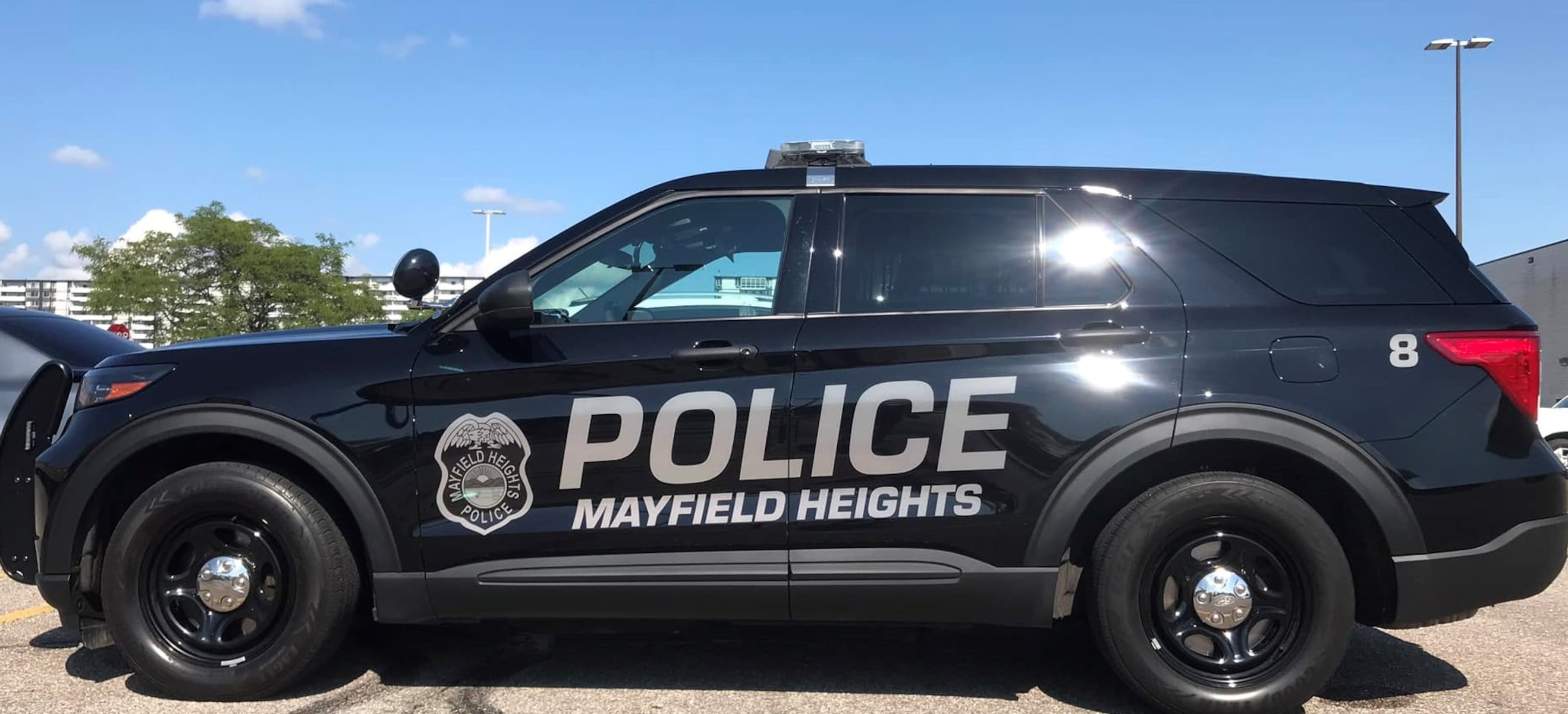 Police arrest three boys and one man in connection with armed robbery at Drake apartments