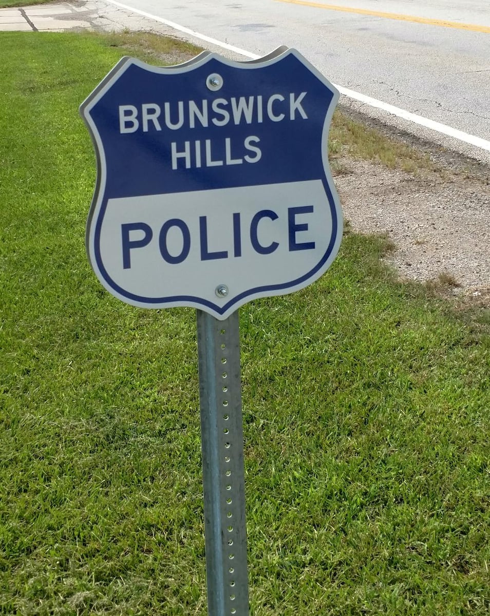 Man arrested after standoff with police: Brunswick Hills blotter
