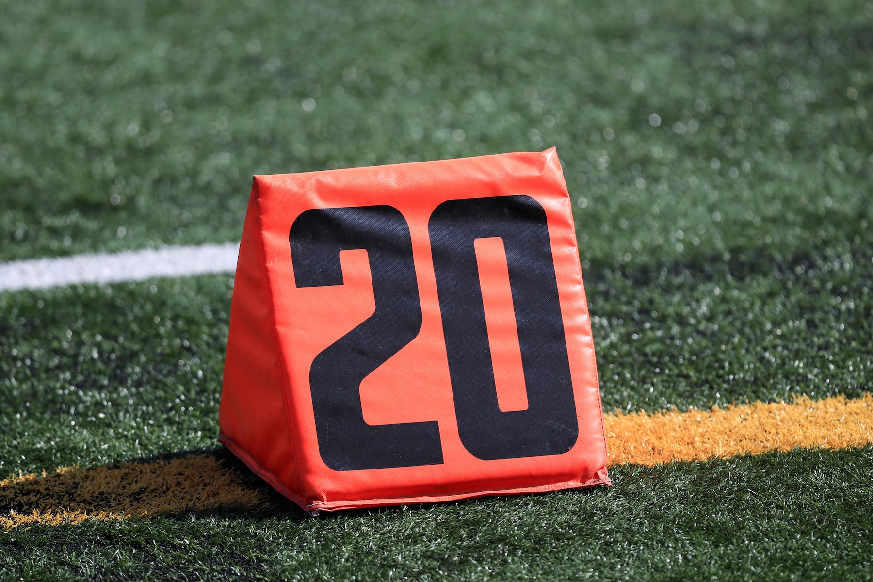 Fight ends N.C. high school football game early, spills into parking lot before police intervene
