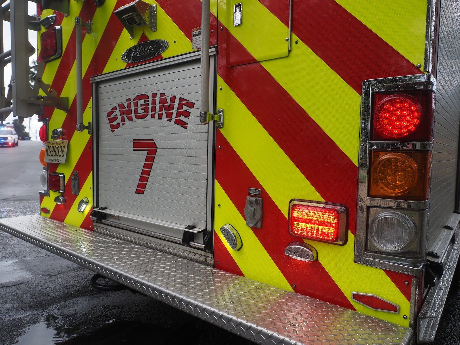 3 injured as blaze destroys N.J. home, traps one resident inside, officials say