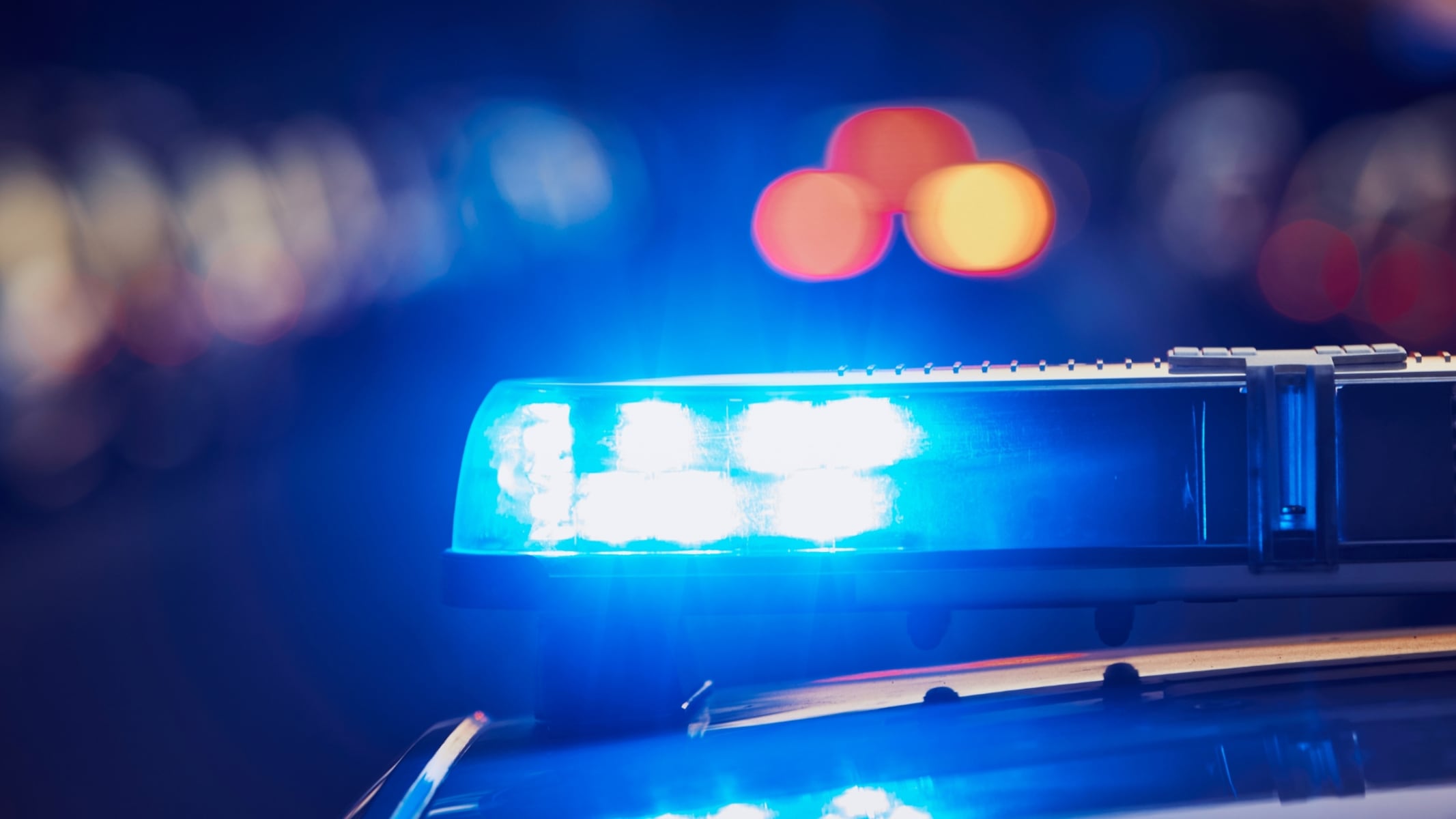 5 N.J. firefighters injured in crash while responding to emergency call