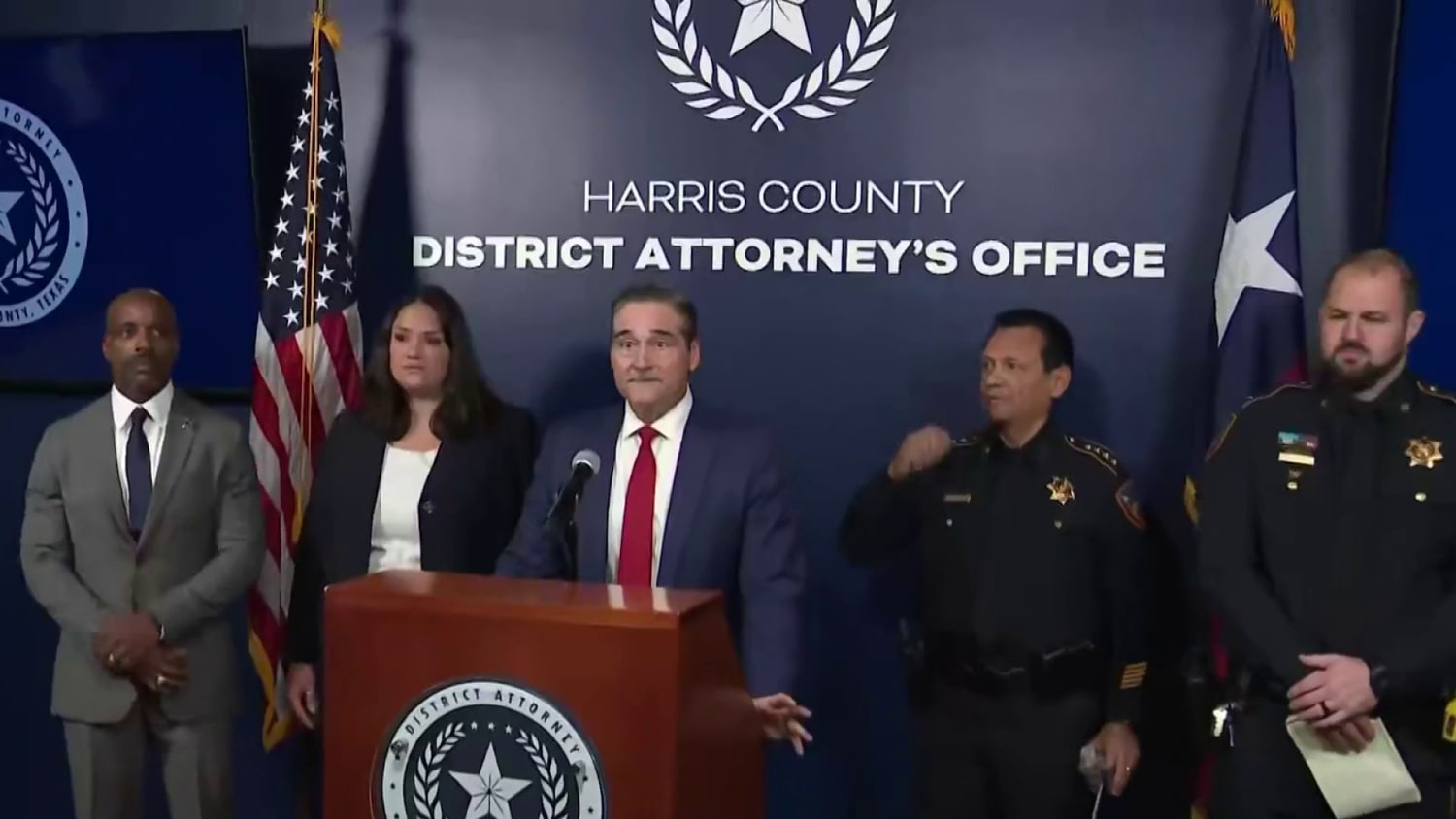 ICE officer indicted for allegedly hitting man with car