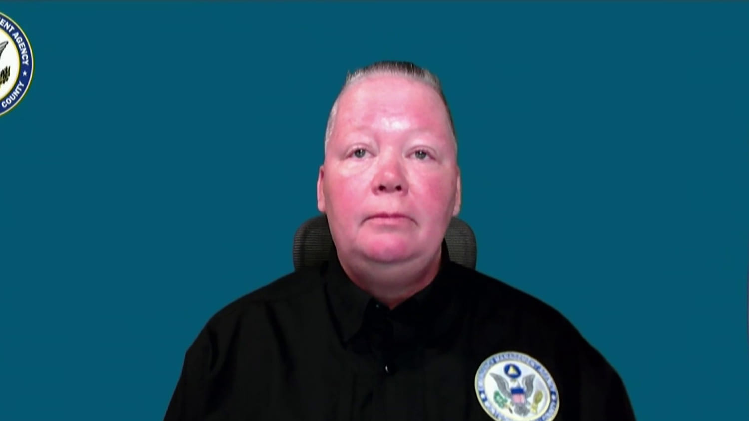 Emergency management official explains how Alabama is preparing for Hurricane Isaias