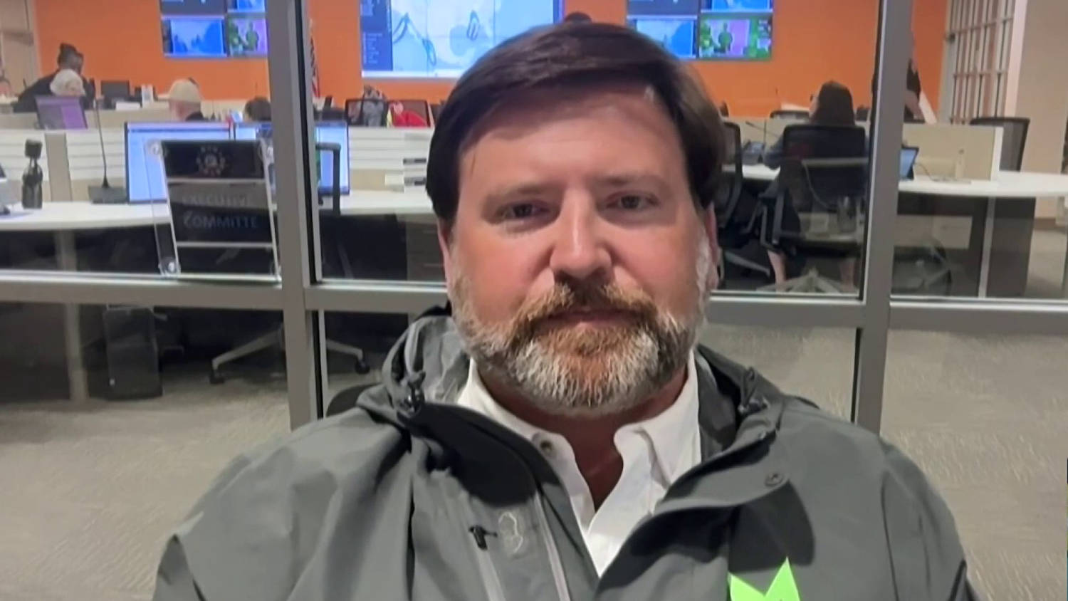 Mayor of Mobile, Alabama discusses storm preparations as Hurricane Isaias nears landfall