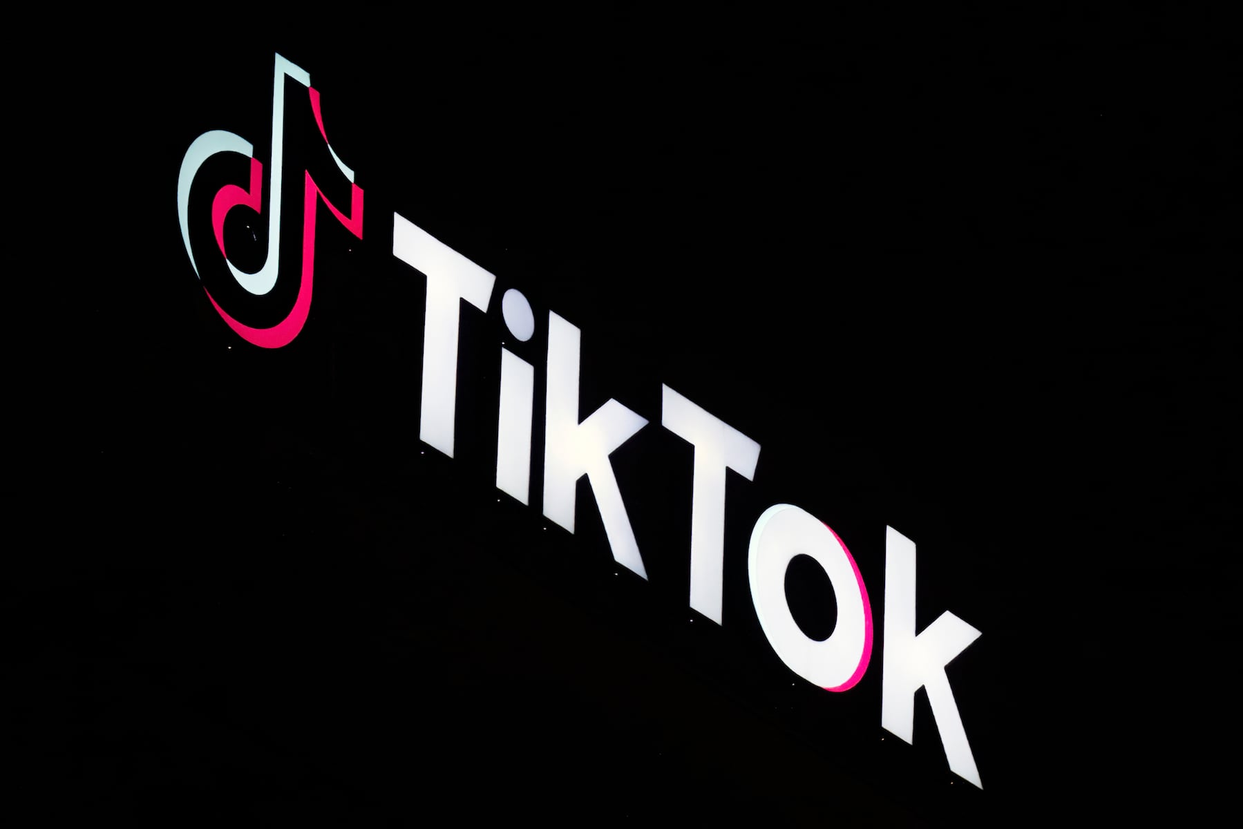 What police say happened after private information appeared in TikTok videos