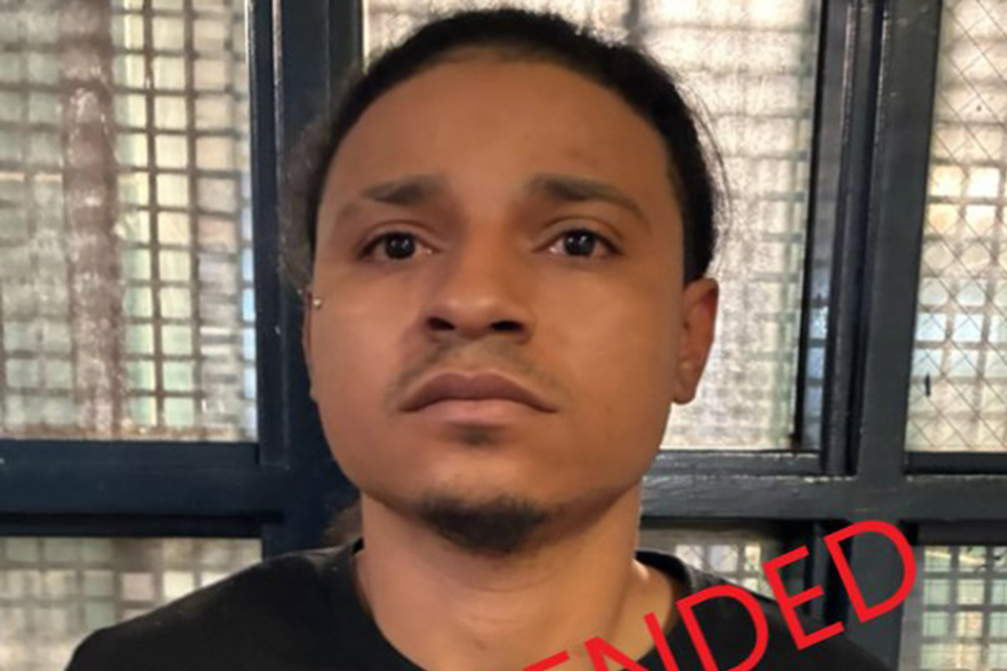 Hit-run driver accused of ramming NYPD cop is illegal migrant busted weeks ago for attacking stranger in parking clash: sources