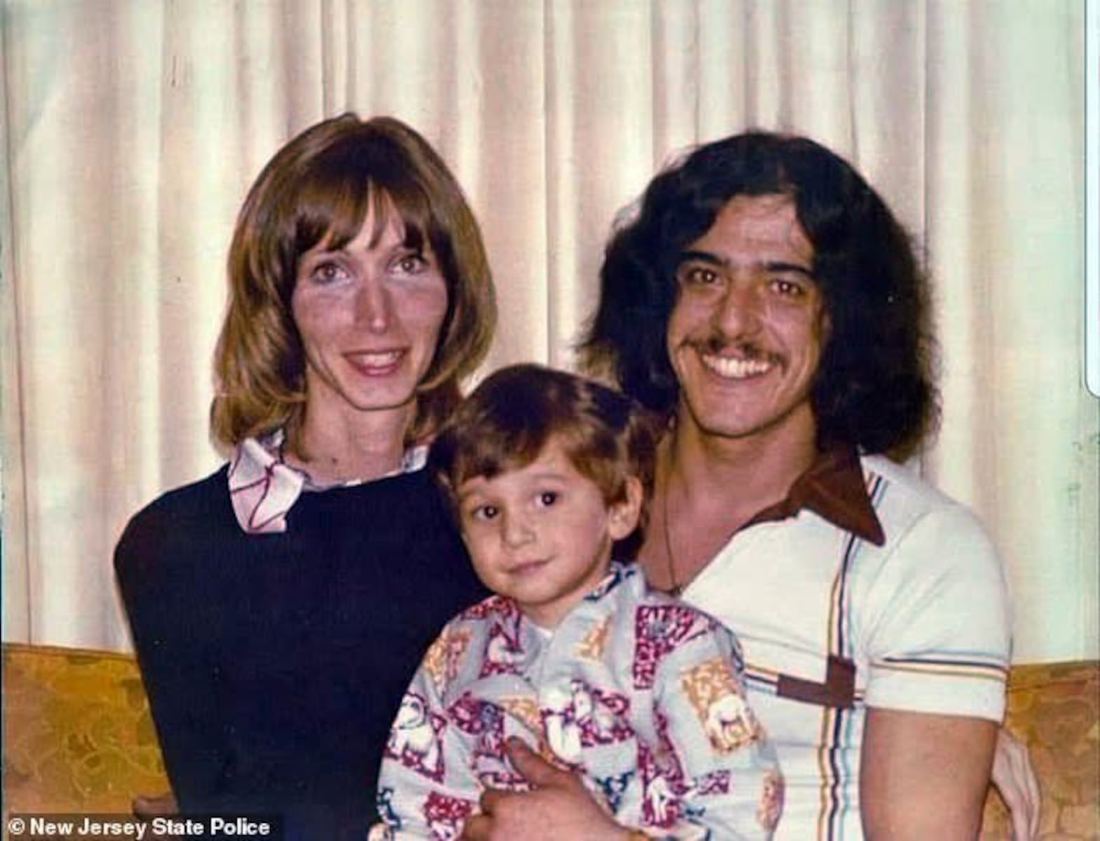 48 years later, N.J. police push for answers in family’s triple homicide