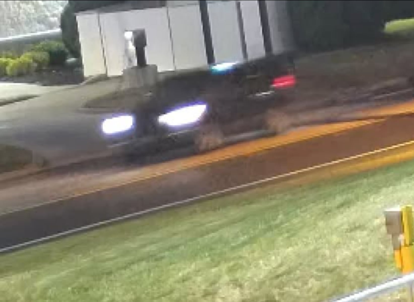 Driver replaced windshield before arrest in fatal hit-and-run, cops say