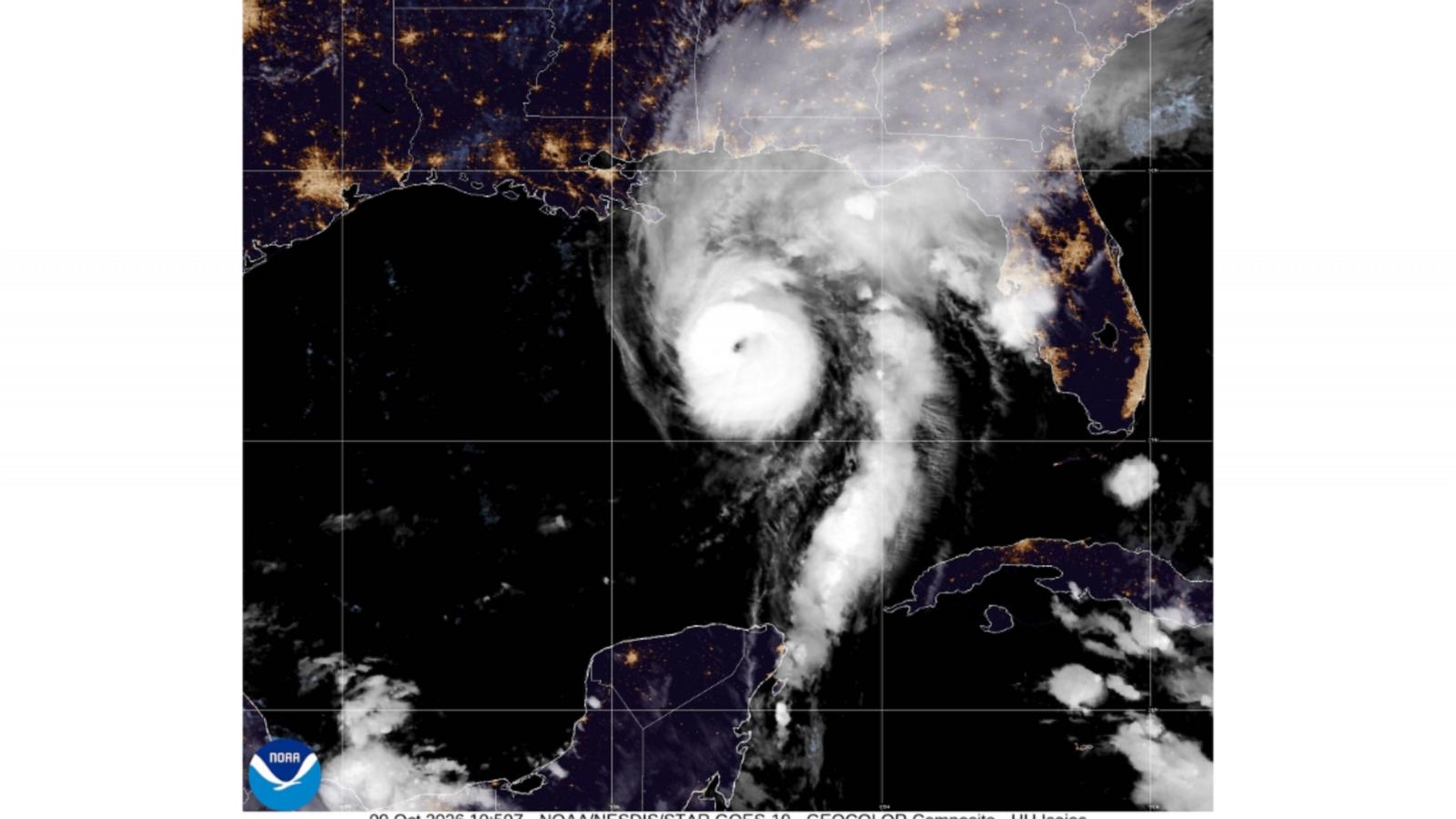Spaghetti models, rapid intensification, storm surge. Confused? Here's what hurricane terms mean
