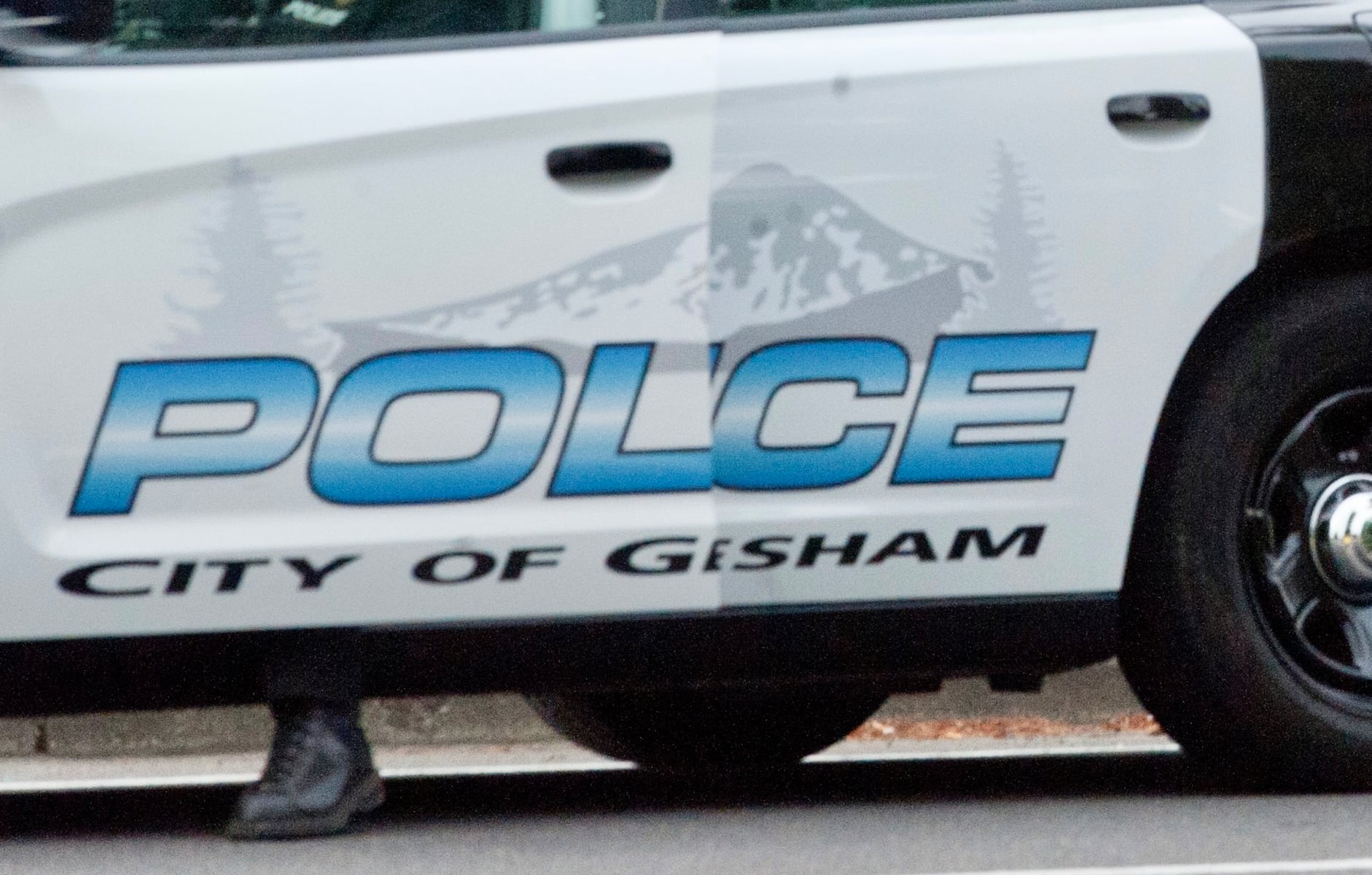 This Portland cop skipped the ticket and roasted a suspected speeder with his bullhorn instead