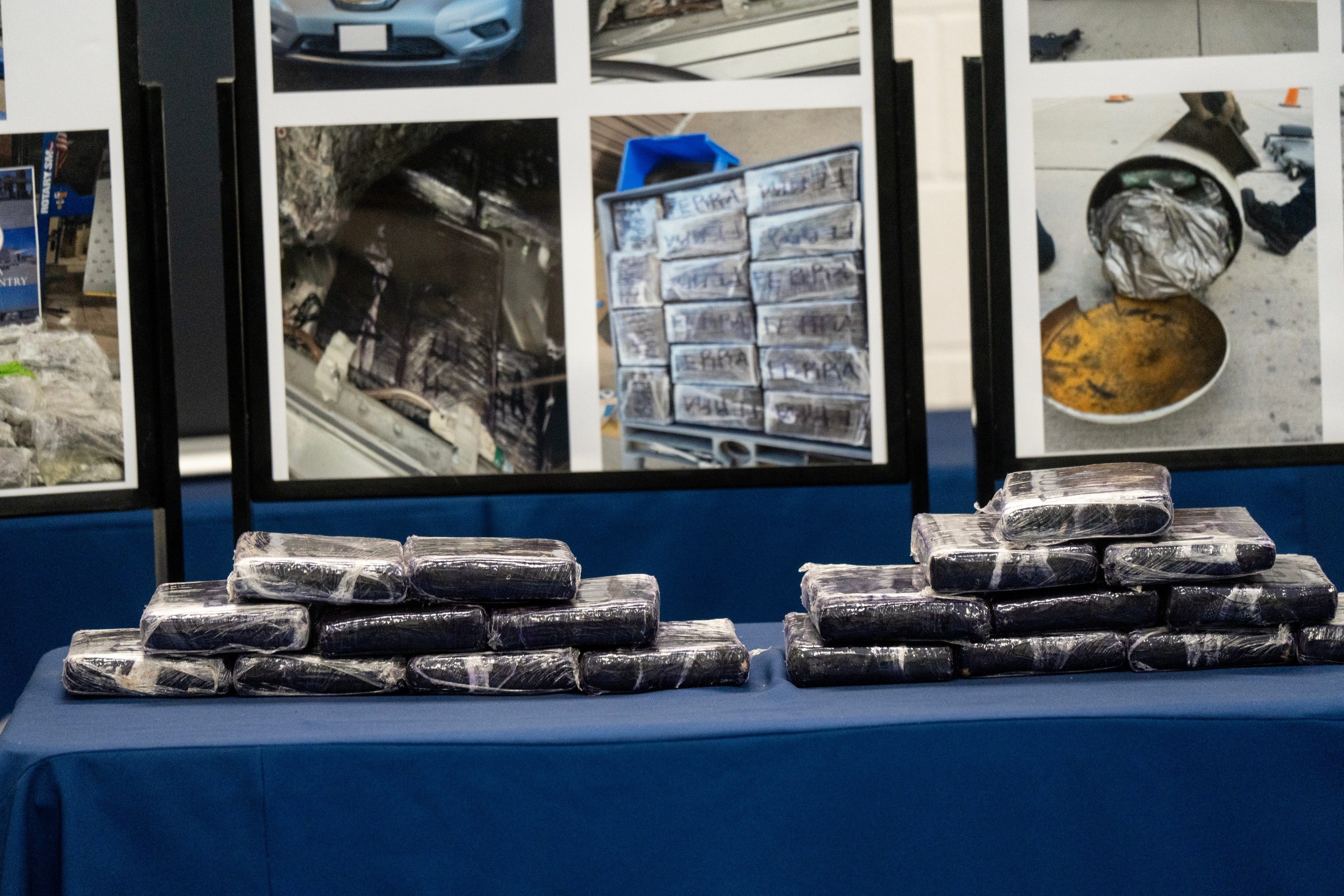 Ex-NYPD cop warns parents of college dangers after string of drug-related deaths