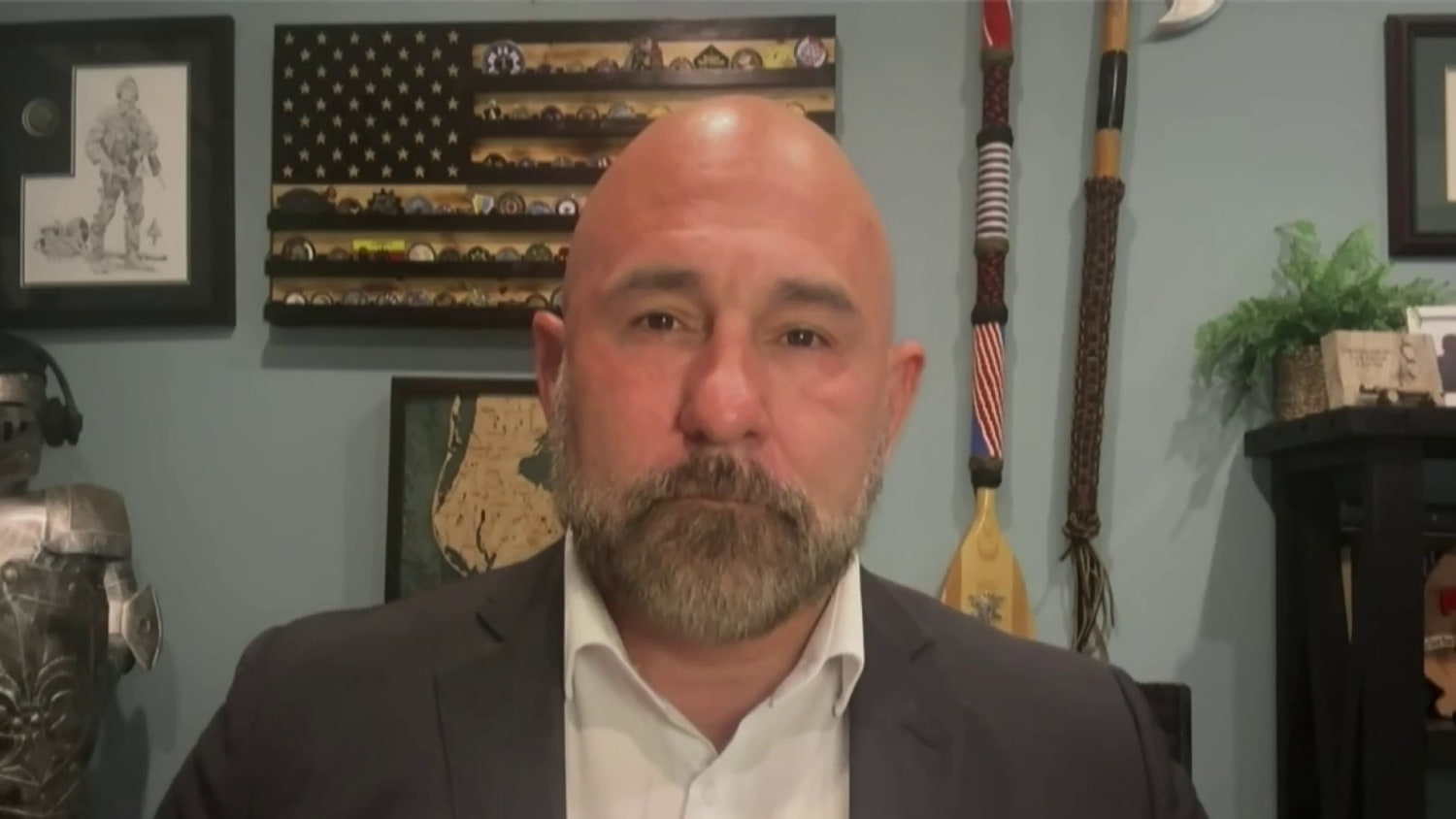 Florida lieutenant governor urges residents to prepare as Hurricane Isaias nears