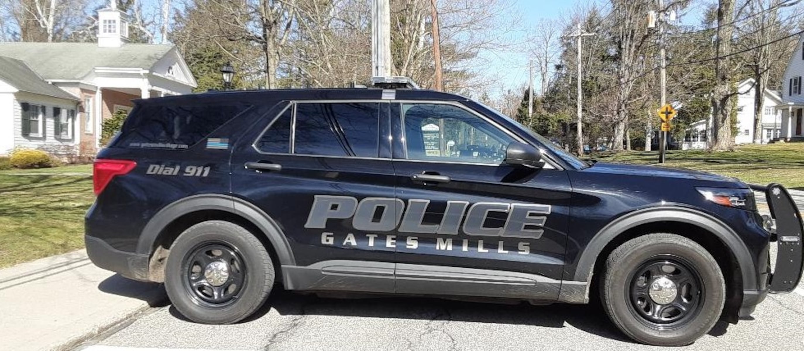 Officers stand by at school after student makes threat: Gates Mills blotter