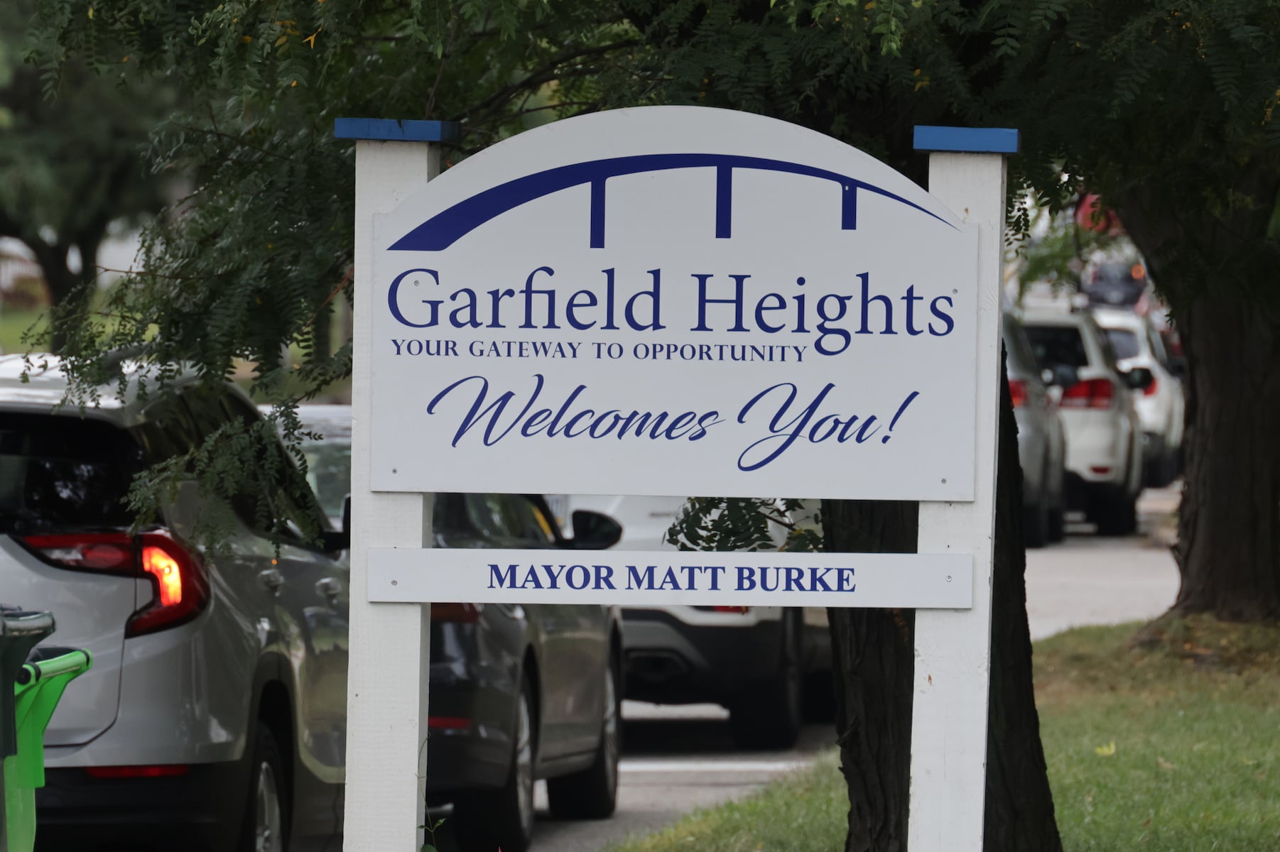 Garfield Heights advances $2.68 million sewer project to reduce flooding