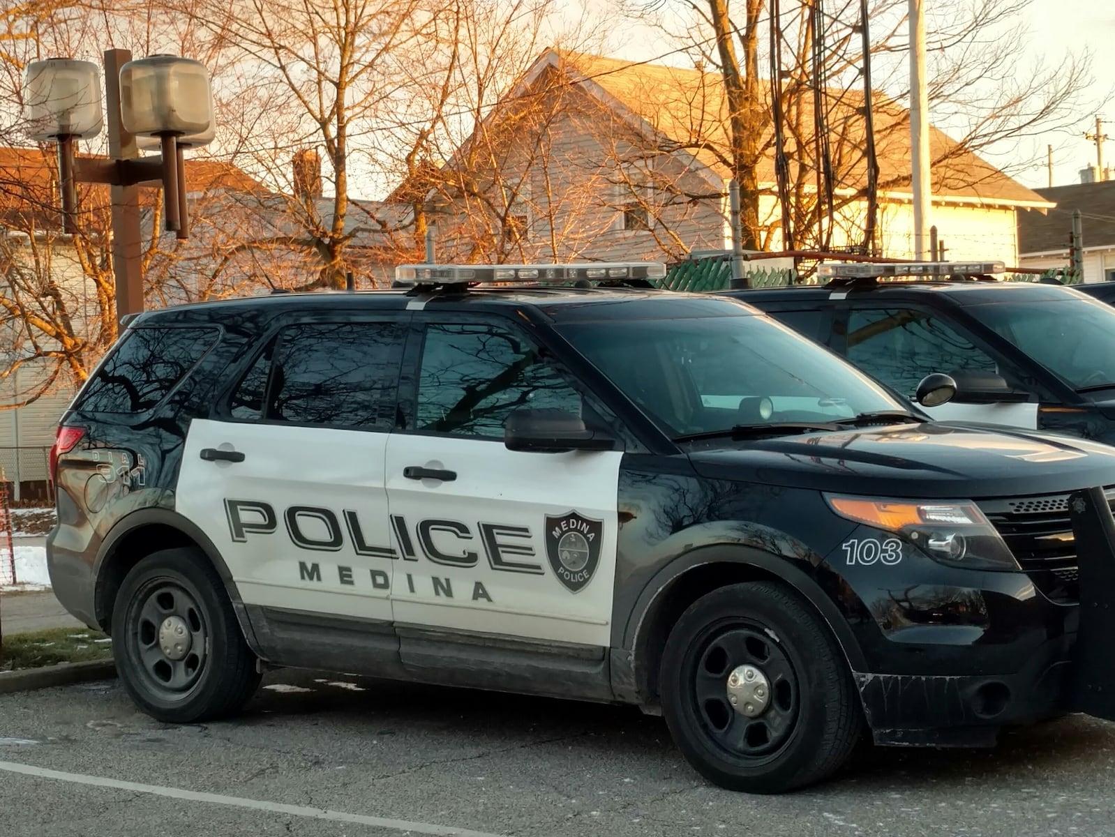 Police respond to e-bike complaints: Medina blotter