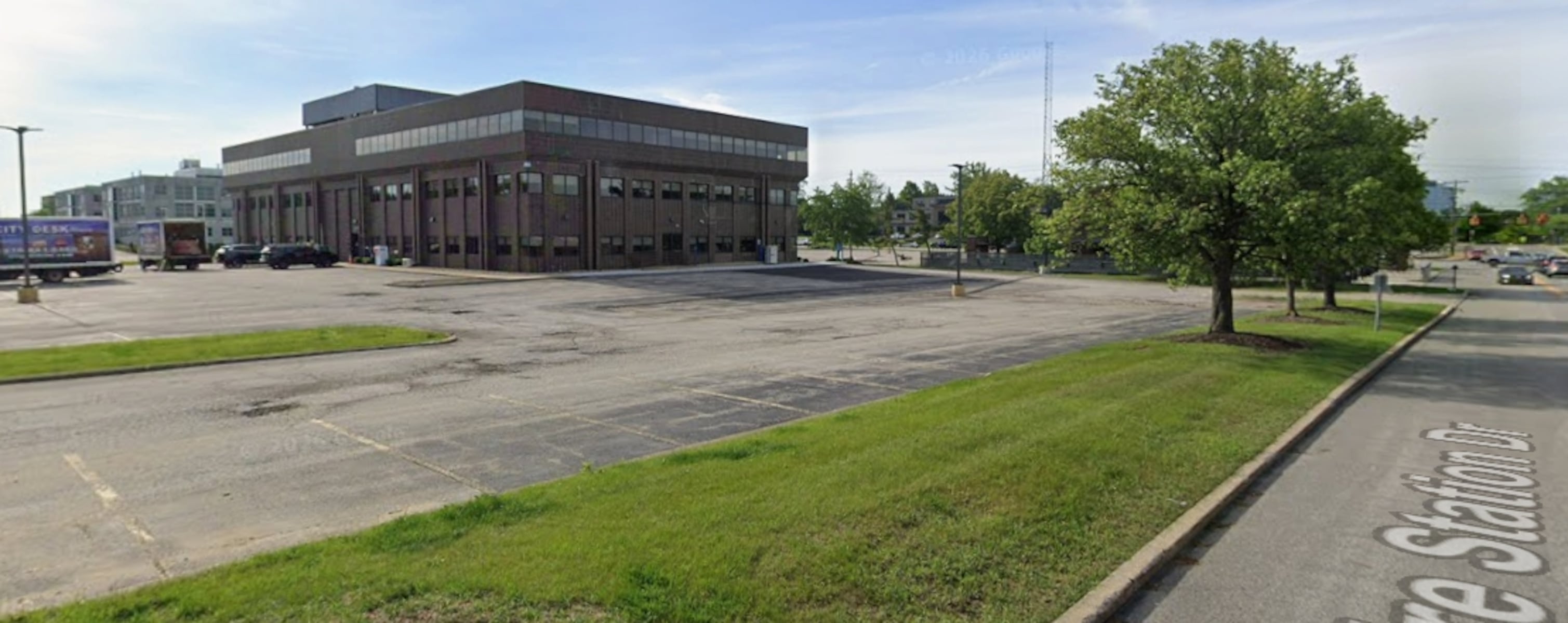 Beachwood council will consider renaming Fire Station Drive