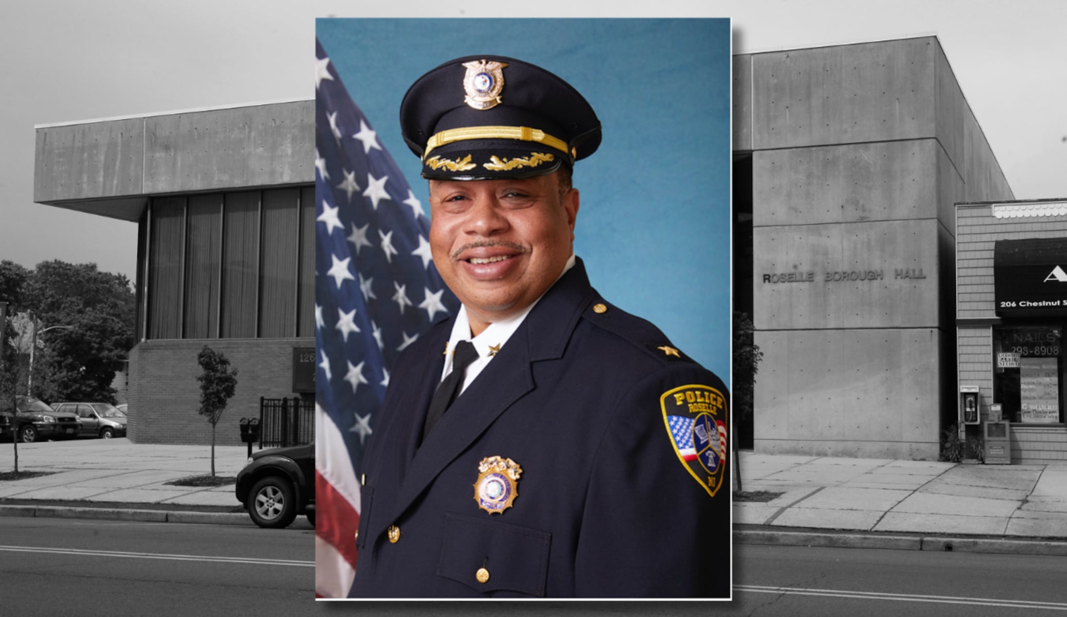 Police chief fired for homophobic slurs wants his $210K job back