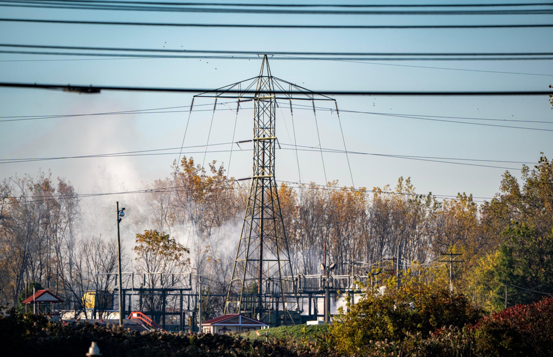 Toledo residents sue over chemical leak that prompted evacuations, shelter-in-place order