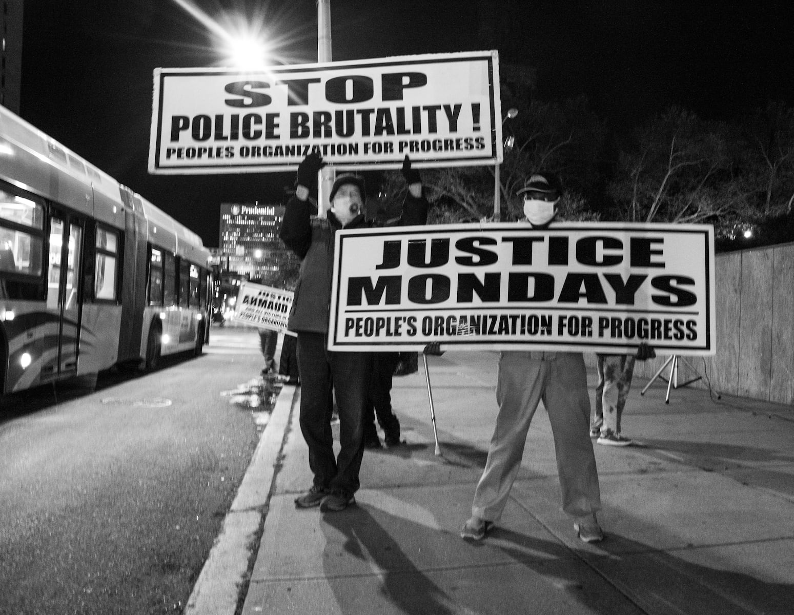 Who holds police accountable? N.J. civilian review boards face limits on their power
