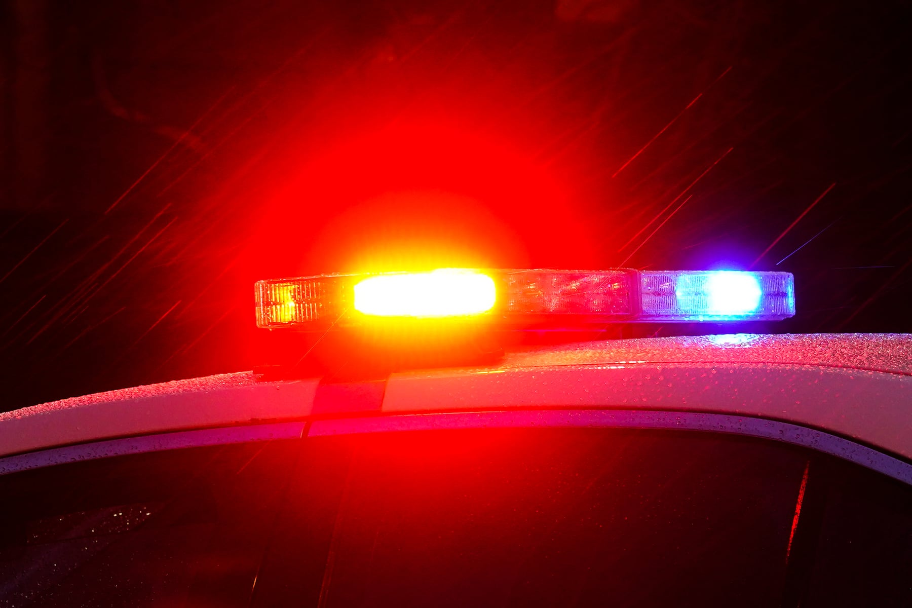 Teen driver flees police, crashes into Beaverton homes, police say