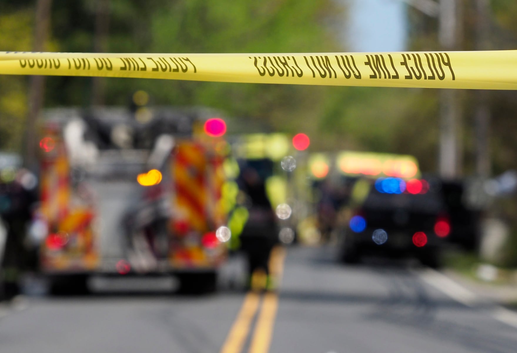 Careless smoking sparked fatal N.J. apartment fire, investigators say