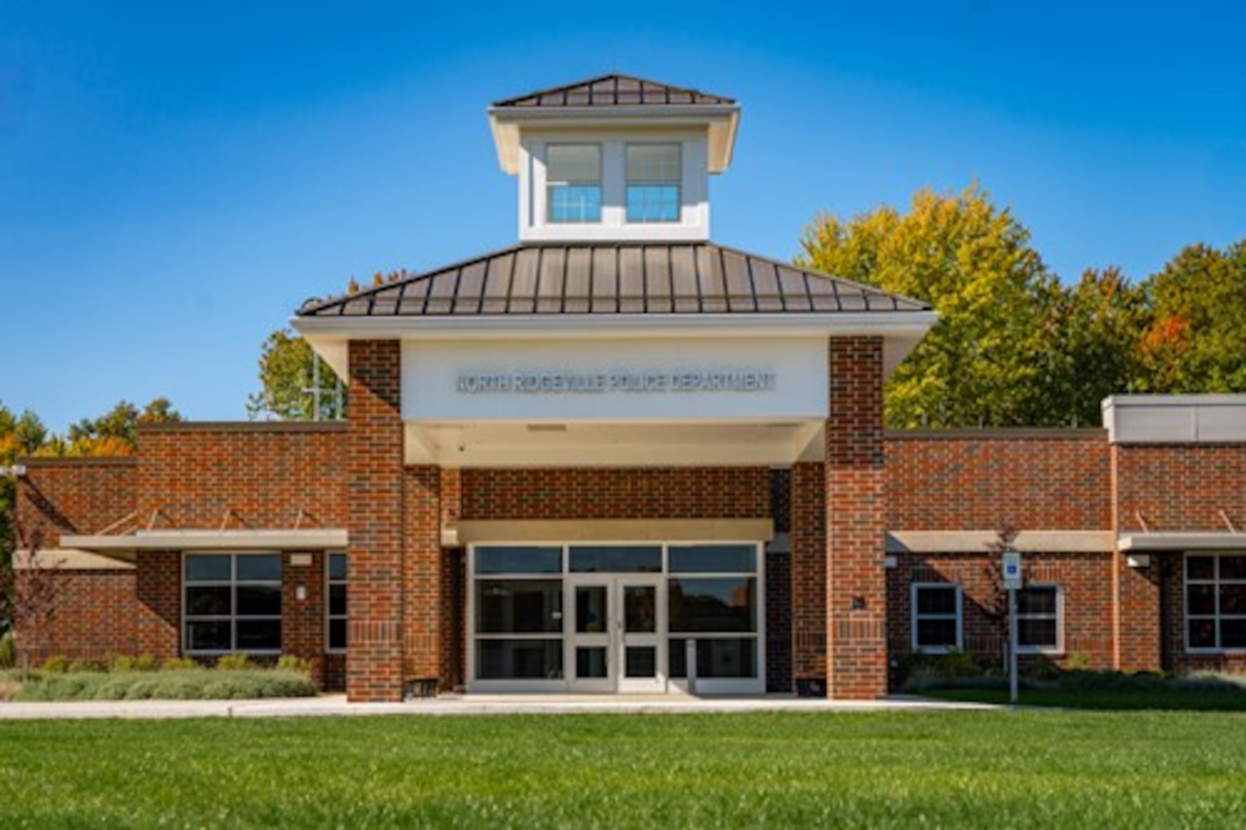 North Ridgeville Police secure federal grants
