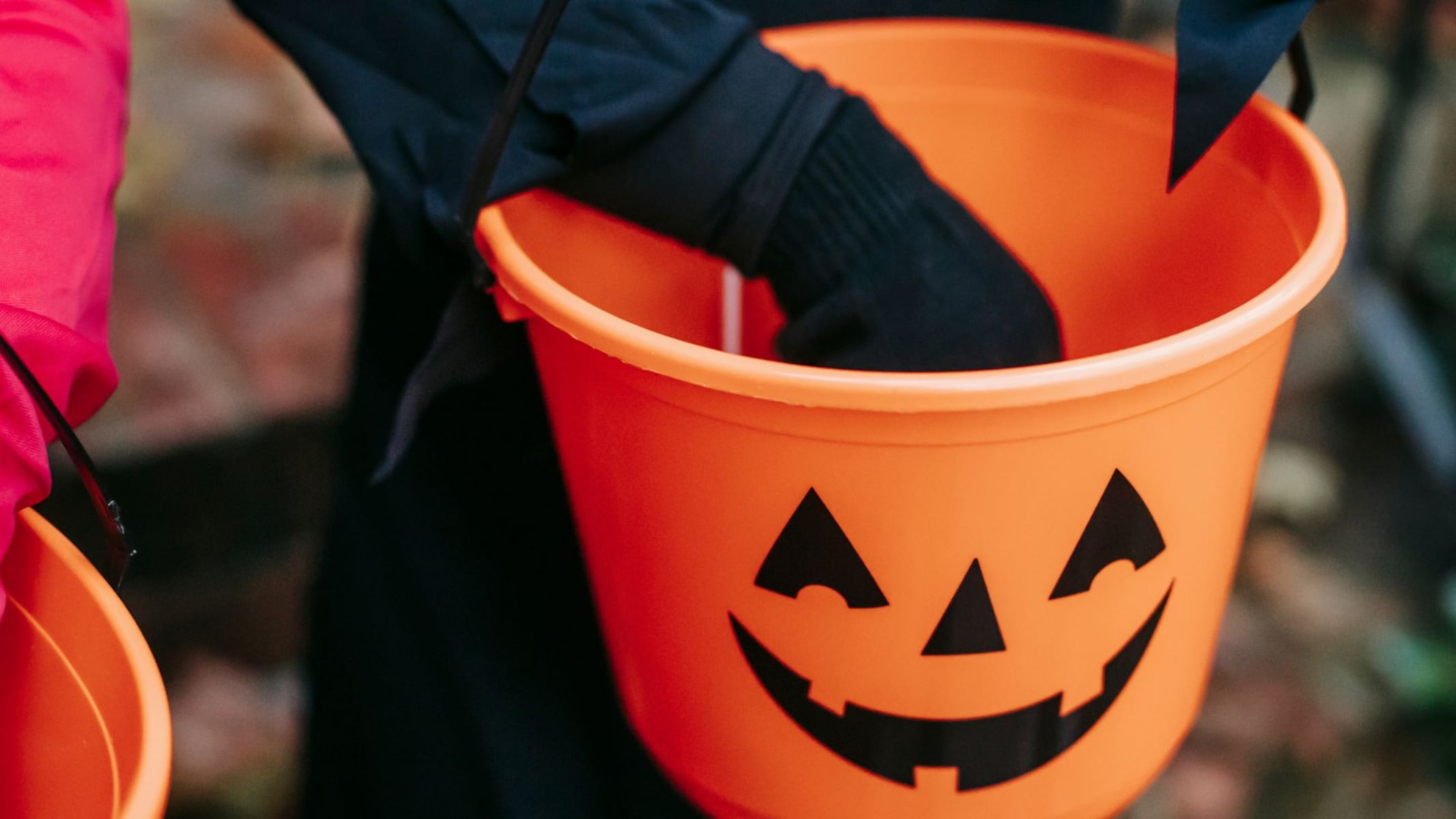 Police urge N.J. parents to be on the lookout for illicit drugs disguised as candy on Halloween